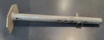 Ford Rotunda Otc 303-F694/2 Modular Engine Adapter Tool. Fixed Price $70.00.