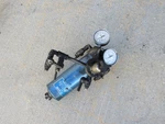Binks Oil Water Extractor Paint Regulator Separator 86-952 85-200 86-948 Filter. Fixed Price $125.00.
