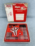 Snap-on Tools CJ-98C Bolt Grip Puller Set Gear Harmonic Balancer Pulley Tn. Fixed Price $184.99.