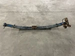 2015 2016 2017 Ford F150 Rear Left Suspension Leaf Spring 4X4 1553 Oem. Fixed Price $139.99.