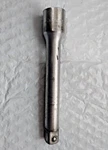 Snap SVX5, 1/2" Drive, Extension, 5.5" Long *locking Friction Ball*. Fixed Price $9.29.