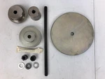 Kent-moore J-45933 Colorado Canyon Bearing & Annulus Gear Installer Oem. Fixed Price $80.99.