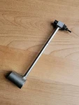 Kent-moore J-21179 Steering Column Pivot Pin Tool. Fixed Price $49.99.