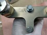 Bmw Oem 83300496885 Special Tool Germany Made Engine Disassembly 4S Shop. Fixed Price $535.00.