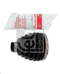Bellows, Drives Shaft Kit Febi 185944 Ford C-max Ii Van 2012-2019. Fixed Price $106.87.