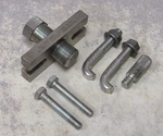 Ford 303-249-01 Otc Rotunda Crankshaft Timing Pulley Remover Set. Fixed Price $107.99.