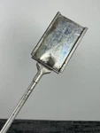 Snap Tools 16.5 Long Adjustable Hinged Inspection Mirror Auto Mechanic. Fixed Price $49.95.