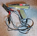 Craftsman Timing Light Model Number 244.21172. Fixed Price $29.00.