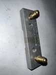 Ford Rotunda Otc Tool T86P-19703-A A/c Compressor Pressure Test Plate 412-044. Fixed Price $11.89.