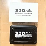 D.i.d KM500R Motorcycle Chain Cut And Rivet Tool Genuine Made Japan. Fixed Price $104.77.
