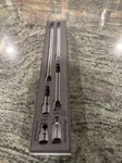 Snap FM106EX02BDT Foam Tray For 1/4 Extension Set Only No Tools. Fixed Price $99.95.