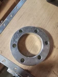 Kent Moore Km 620-2 Wheel Hub Bearing Remover & Installer J-42094-2. Fixed Price $26.54.