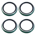 Pack Of Torque Classic Wheel Seal Drive Axle (replaces Skf 47697 47691 47692 &. Fixed Price $58.99.