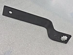 Miller Mopar Tools 9586 Manual Transmission Input Shaft Wrench. Fixed Price $29.00.