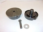 Otc 205-399 205-400 Ford Rotunda Wheel Knuckle Oil Seal Installer Tool Set. Fixed Price $10.20.