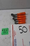 Matco Tools WR00XXX Sae Battery Terminal Ratchet Wrench Lot 5PC. Fixed Price $179.99.