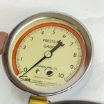 Sun Electric Corporation Fuel Pump Tester FPT-4. Fixed Price $43.49.