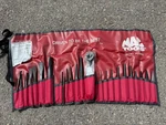 Mac Tools 25PC Punch And Chisel Set PC25KSS New. Fixed Price $399.00.