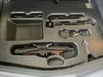Versa 2016 Tools 802419. Fixed Price $75.00.
