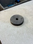 Miller L-4524-4 Crank Sprocket Adapter -------- Liquidation!!. Fixed Price $19.42.