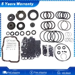 4F27E FN4AEL Transmission Master Rebuild Kit 4SPEED Ford Focus Mazda 3 5 6. Fixed Price $199.49.