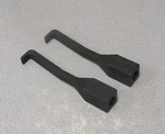 Ford 308-958 Otc Rotunda 4TH Gear Remover Set. Fixed Price $34.99.