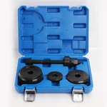 Mercedes Benz Press Rear Wheel Bearing Hub Remover Install Axle Bush Puller Tool. Fixed Price $54.43.