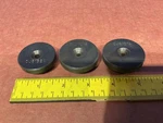 Snap On Centering Point Adapter CJ81D1A (2) & CJ81B2A 3 Total. Fixed Price $40.00.