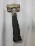 Matco BRSL40 4LB Brass Head Sledge Hammer. Fixed Price $189.00.