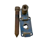 Kent Moore Km Gm J-21859-2 Corvair Spindle Flange Remover Tool 76T. Fixed Price $93.56.