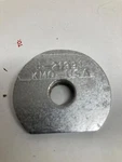 Kent-moore J-21991 Carrier Bushing Remover Corvette. Fixed Price $5.00.