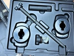 Kent Moore Coil Spring Compressor Tool. Fixed Price $1600.00.