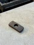 Miller D-148 Rear Axle Bearing Cup Remover -------------- Liquidation!!. Fixed Price $19.42.