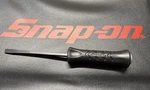 Snap-on 10" Straight Blade Striking Prybar (MPBS10A) New. Fixed Price $65.00.