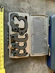 Cornwell Tools Tie Rod Adjusting Master Set, OW-C6275. Fixed Price $99.00.