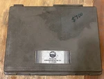 Mac BI17082B Piston Pin Removing/installing Set, Read. Fixed Price $699.99.