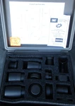 Miller 9976CHRYSLER Aspen Tool Set Box 2 Only (incomplete). Fixed Price $205.20.