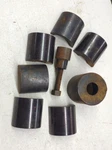 Miller Dodge Jeep Ram 5048 Bearing Puller + Collect Tool Set Mopar SKU65T. Fixed Price $255.96.