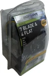 Hopkins 40955 Multi-tow Ford Gm 7 Blade & Flat Wiring Kit (sealed/unused). Fixed Price $39.99.