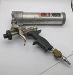 Lord Fusor Sprayable Adhesive Automotive Dispensing Gun Untested Parts Only. Fixed Price $148.50.