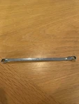 Mac Tools BOL810 5/16" X 1/4" Combination Wrench Great Condition. Fixed Price $15.00.