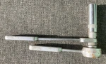Vintage New Britain Machine Co. Nbm #af 11 Shock Absorber Tool / Wrench Used. Fixed Price $14.95.