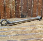 Walden Worcester 3620 Head Bolt Wrench Vintage 1920S Ford Model 5/8" 15/16". Fixed Price $29.00.