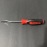 Snap-on Tools New Red Soft Grip Short Blade Flat Radiator Hose Pick SGA1714BR. Fixed Price $58.99.