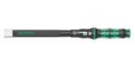 Wera 05075654001 Torque Wrench 40-200 Nm For 14X18MM Insert Tools. Fixed Price $238.77.