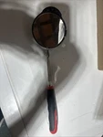 Mac Tool 3" Round Telescopic Lighted Inspection Mirror 6-3/4" 30" MHTLM3. Fixed Price $36.99.