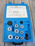 New Kent-moore J25019 200 Thm Transmission Bushing Service Set. Fixed Price $200.00.