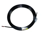 Sewer Drain Pipe Video Inspection Camera Push .421 Diam Ridgid/general/milwaukee. Fixed Price $593.30.