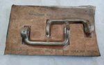Nos Ford Rotunda Tool T71P-6549-B Valve Adj Lock Screw Nut Wrench 2.0L 1970-74. Fixed Price $32.99.