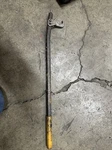 Miller Detroit C-4196 Camber Caster Adjusting Tool. Fixed Price $100.00.